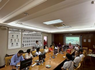 114年5月12日-16日【六馬通行日盛興】馬來西亞文化交流活動(2/3)
